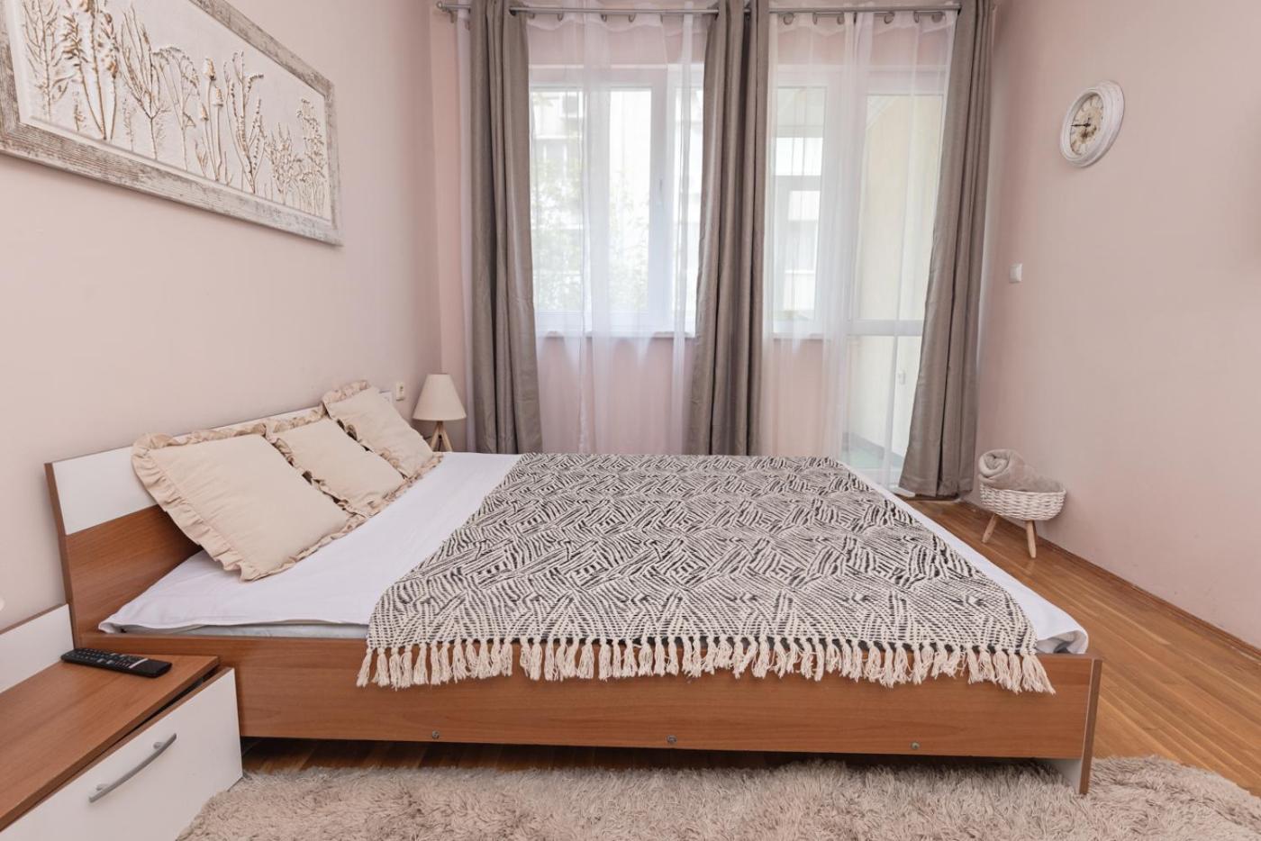 Sweet Home فارنا المظهر الخارجي الصورة